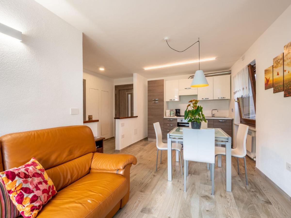 Apartment Cima By Interhome อาออสตา ภายนอก รูปภาพ