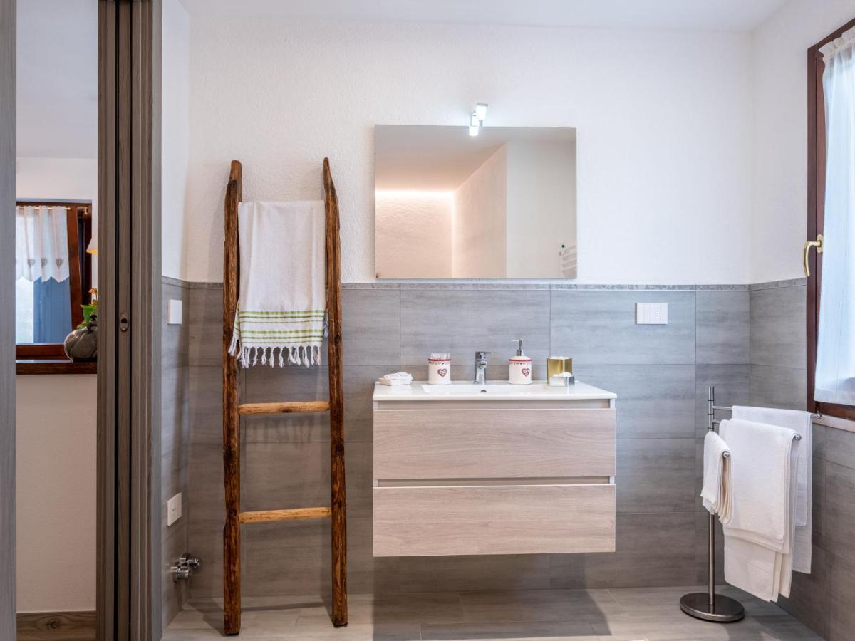 Apartment Cima By Interhome อาออสตา ภายนอก รูปภาพ