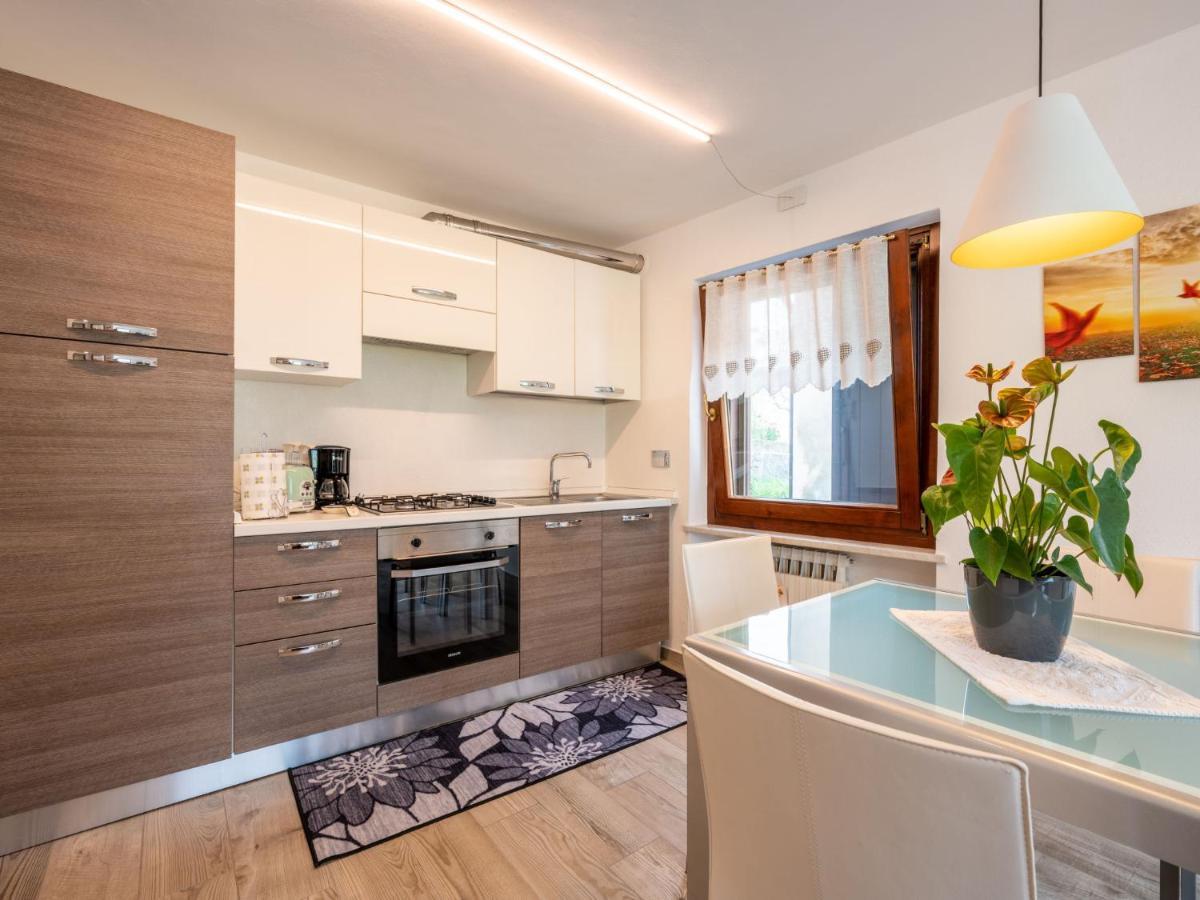 Apartment Cima By Interhome อาออสตา ภายนอก รูปภาพ