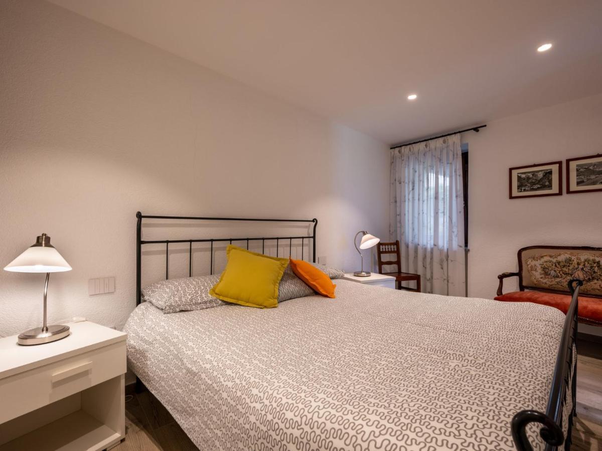 Apartment Cima By Interhome อาออสตา ภายนอก รูปภาพ