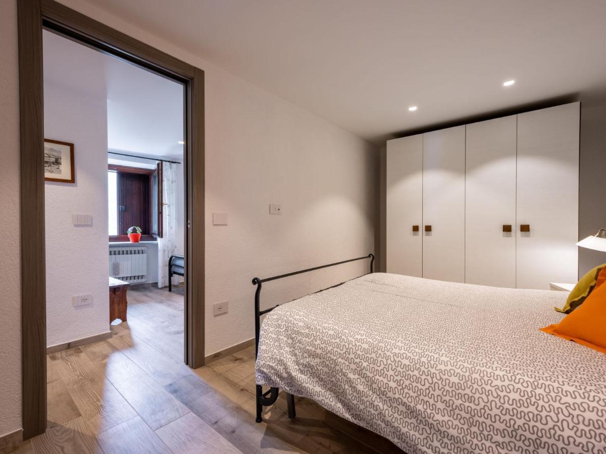 Apartment Cima By Interhome อาออสตา ภายนอก รูปภาพ