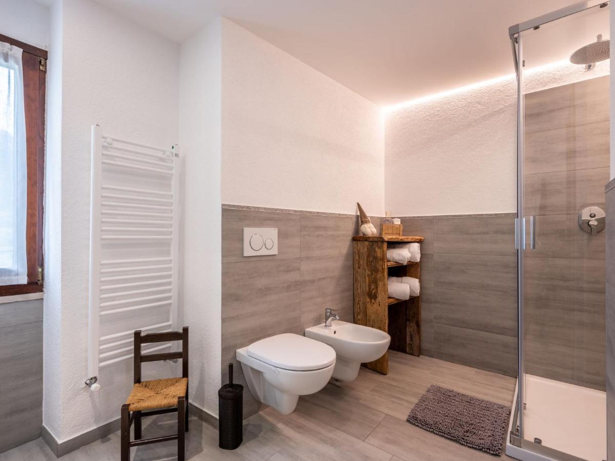 Apartment Cima By Interhome อาออสตา ภายนอก รูปภาพ