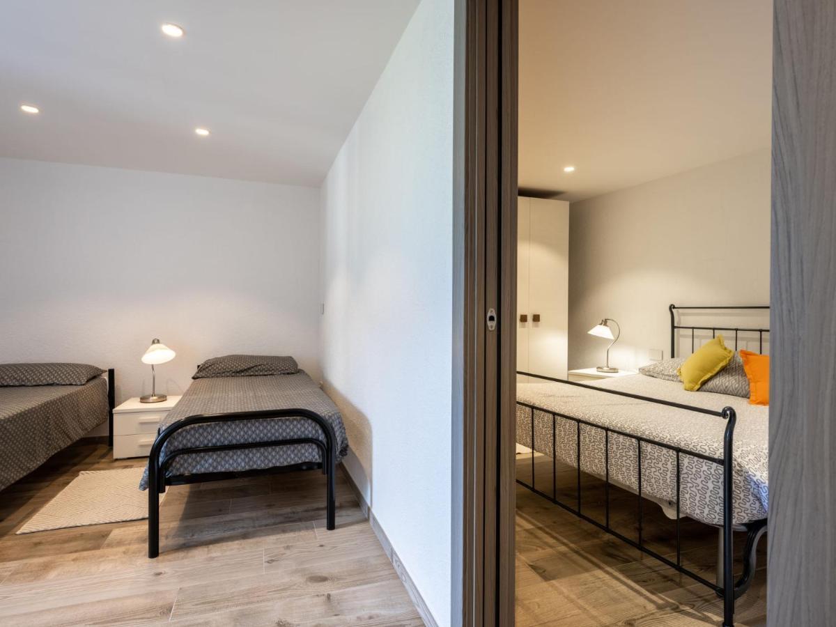 Apartment Cima By Interhome อาออสตา ภายนอก รูปภาพ