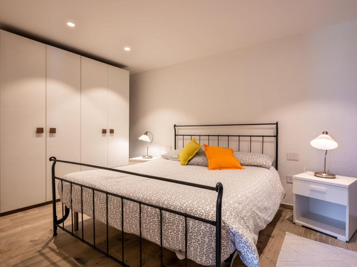 Apartment Cima By Interhome อาออสตา ภายนอก รูปภาพ