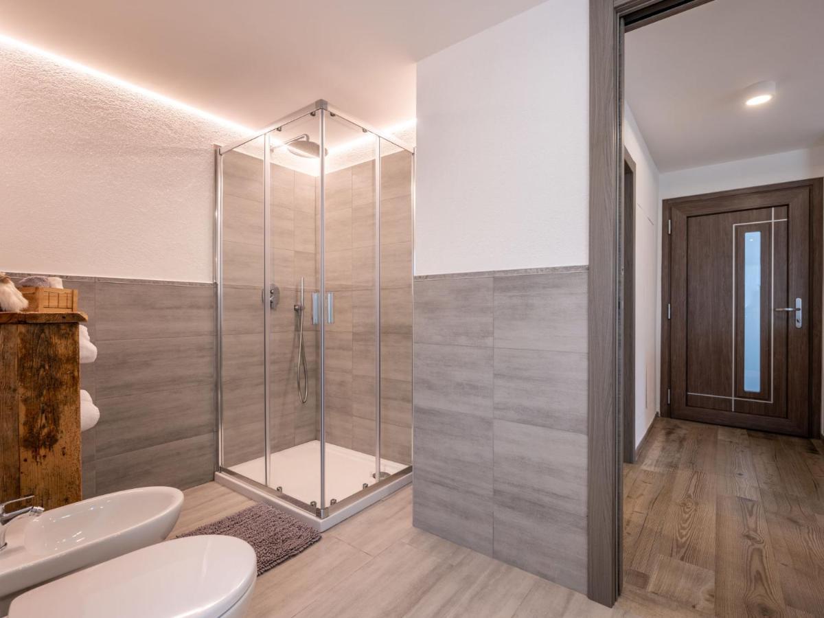 Apartment Cima By Interhome อาออสตา ภายนอก รูปภาพ